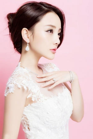 帐中香金银花露